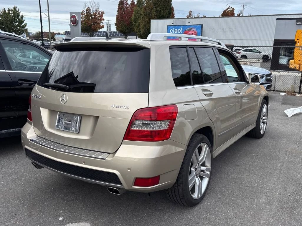 Mercedes-Benz GLK * 350 * CARFAX *    | Mobile.bg   4