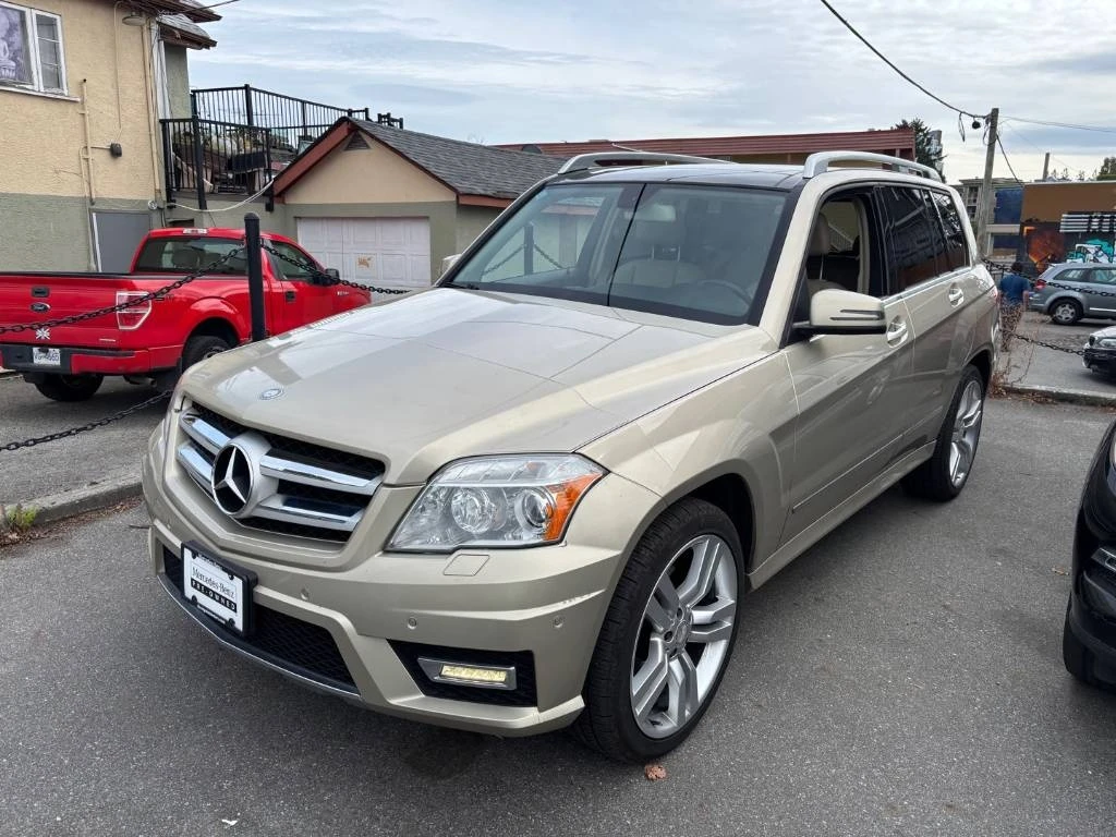 Mercedes-Benz GLK * 350 * CARFAX *    | Mobile.bg   1