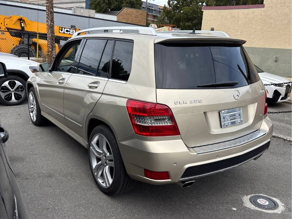Mercedes-Benz GLK * 350 * CARFAX *    | Mobile.bg   13