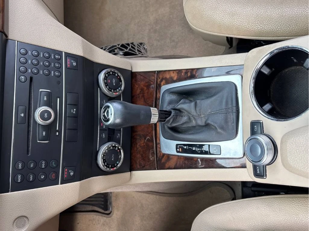 Mercedes-Benz GLK * 350 * CARFAX *    | Mobile.bg   9