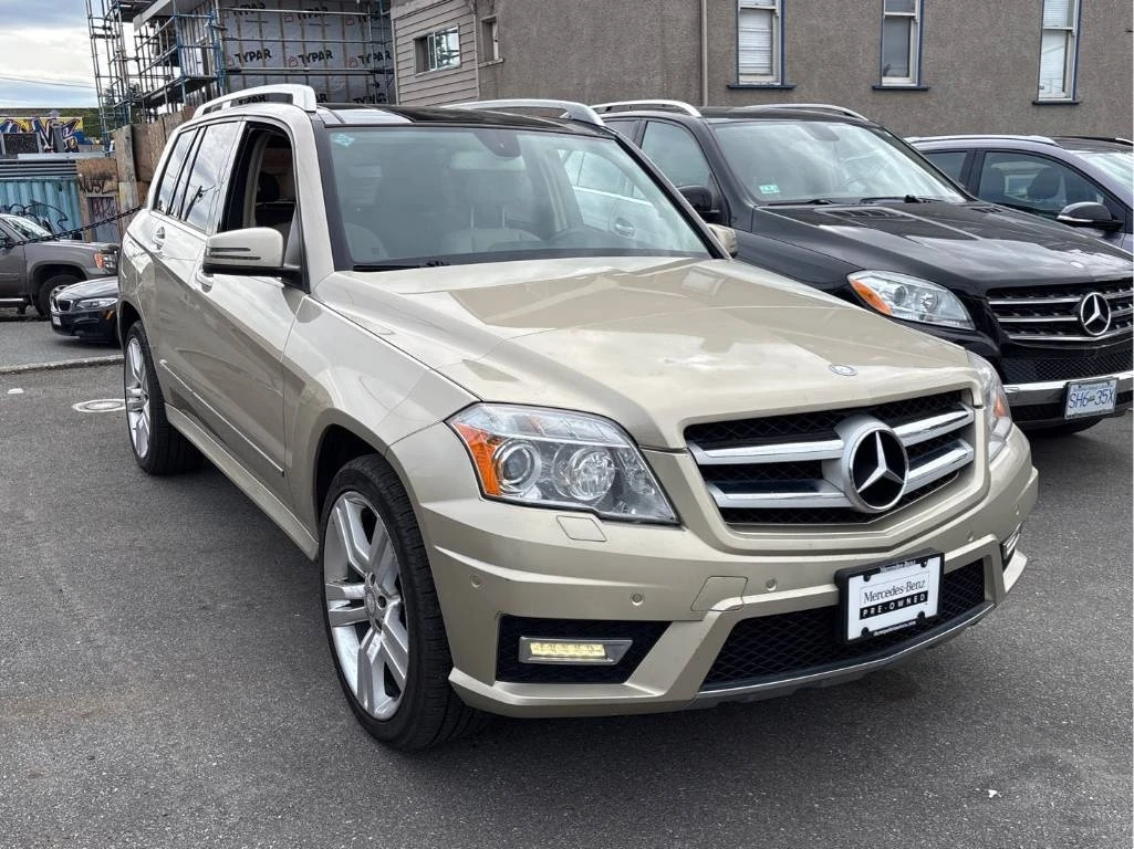Mercedes-Benz GLK * 350 * CARFAX *    | Mobile.bg   3