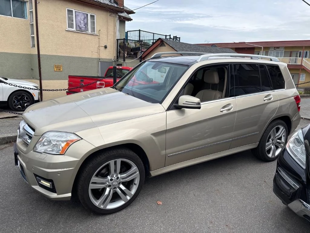 Mercedes-Benz GLK * 350 * CARFAX *    | Mobile.bg   12