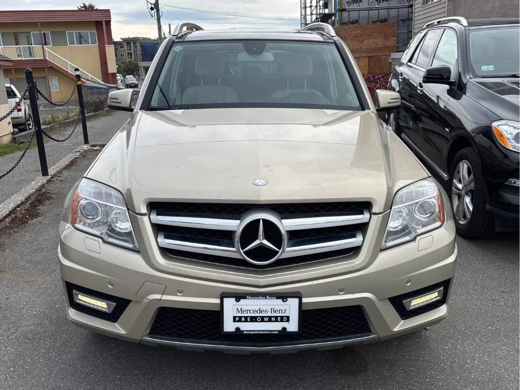Mercedes-Benz GLK * 350 * CARFAX *    | Mobile.bg   6
