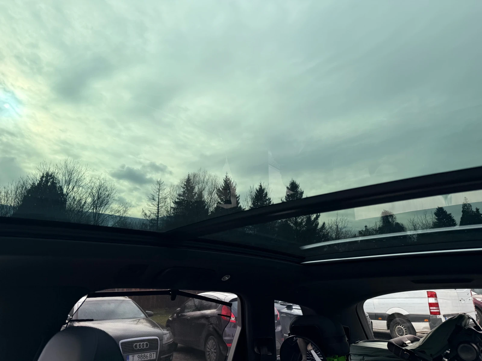 Audi Q7 3.0 TFSI Progressive S-line Quattro 6+ 1 - изображение 7