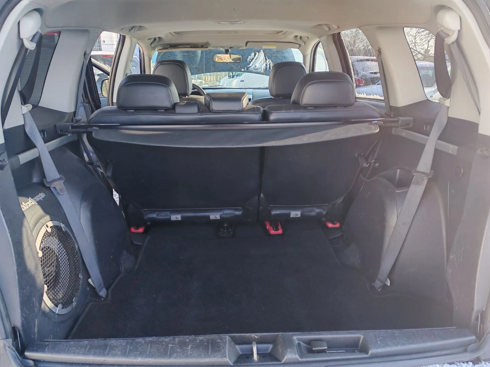 Mitsubishi Outlander 2.0TDI 4X4 6+ 1M | Mobile.bg � ����������� 15