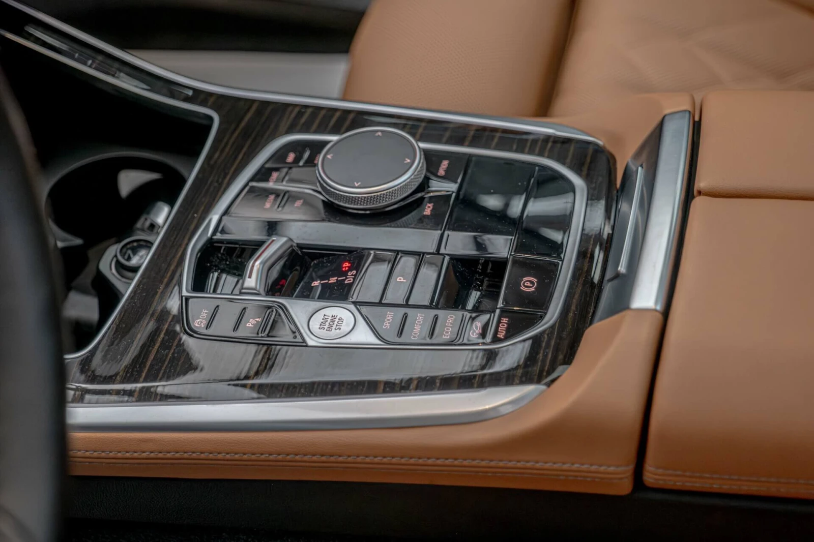 BMW X5 40d/xDrive/M-Technik/������ 360/HuD/������� | Mobile.bg � ����������� 11