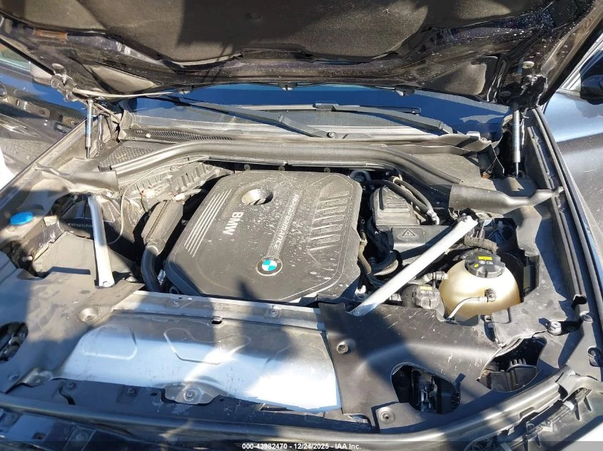 BMW X3 2018 BMW X3 M40I | Mobile.bg � ����������� 13