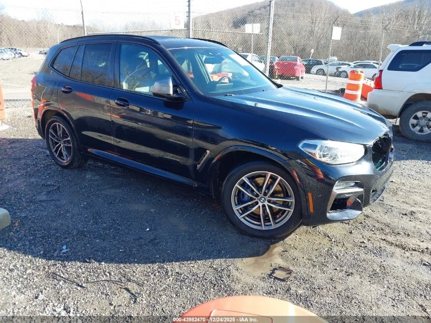 BMW X3 2018 BMW X3 M40I | Mobile.bg � ����������� 1