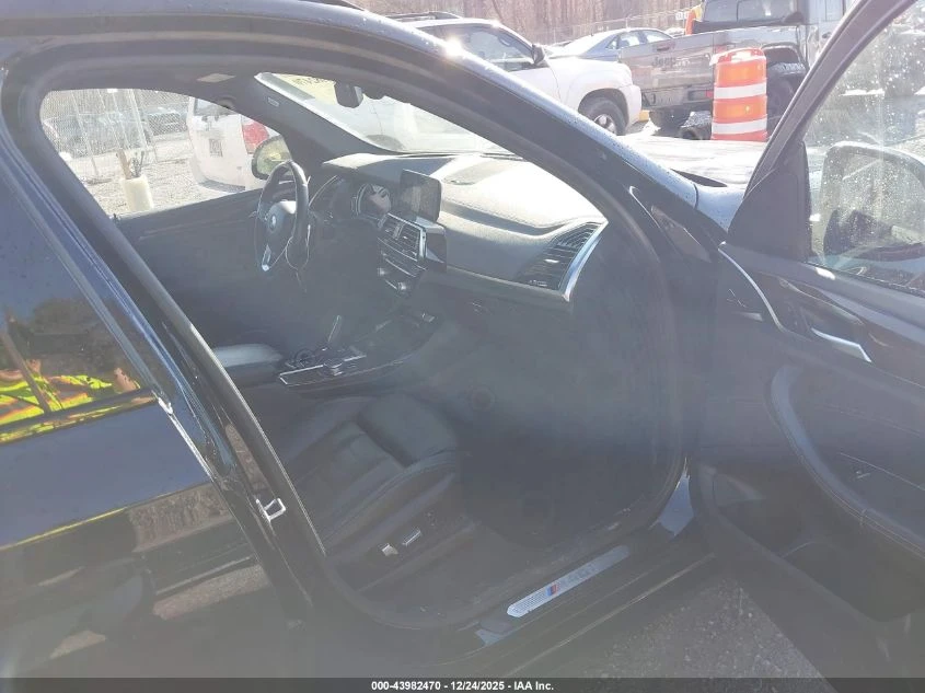 BMW X3 2018 BMW X3 M40I | Mobile.bg � ����������� 11