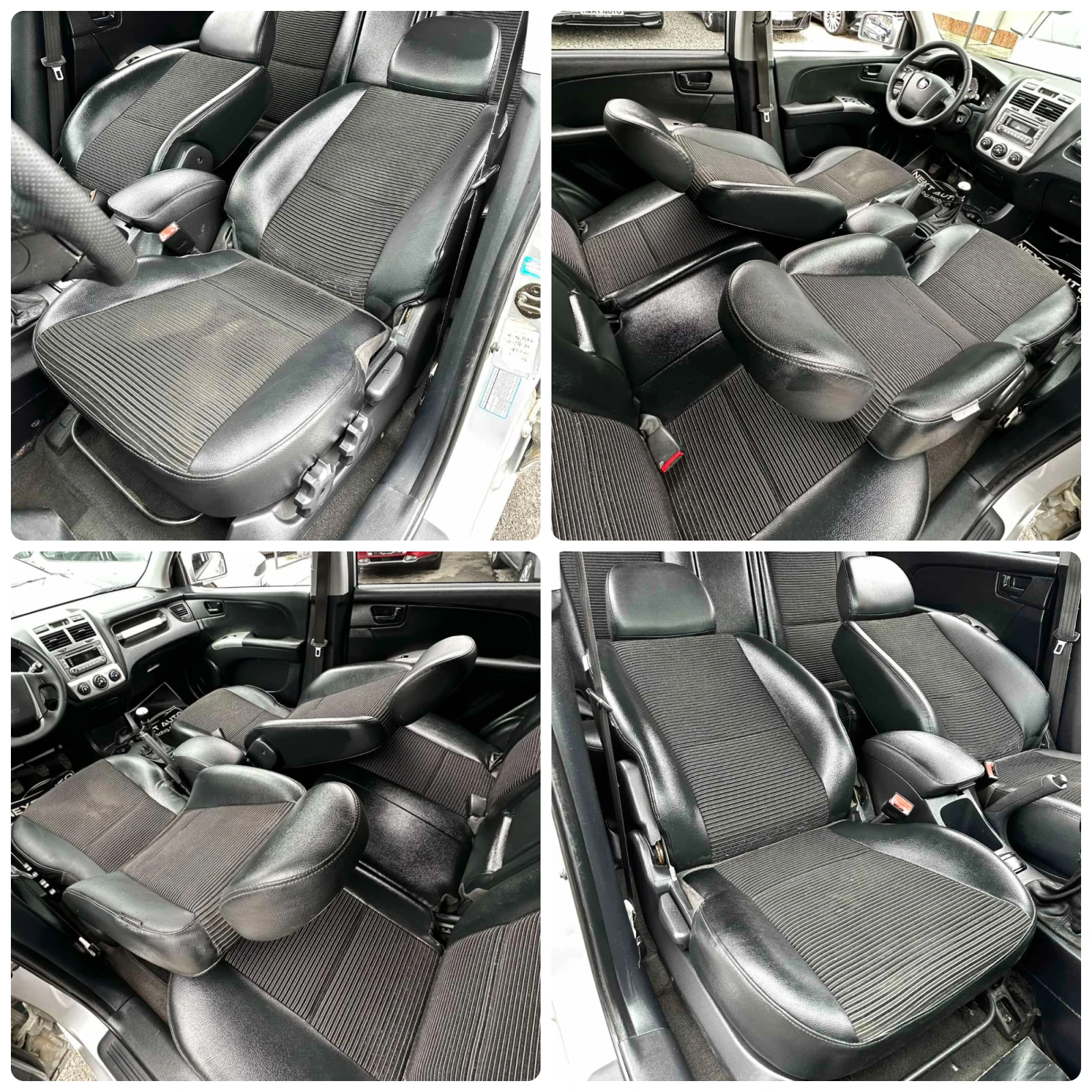 Kia Sportage 2.0D 140HP ���� EURO4 | Mobile.bg � ����������� 13