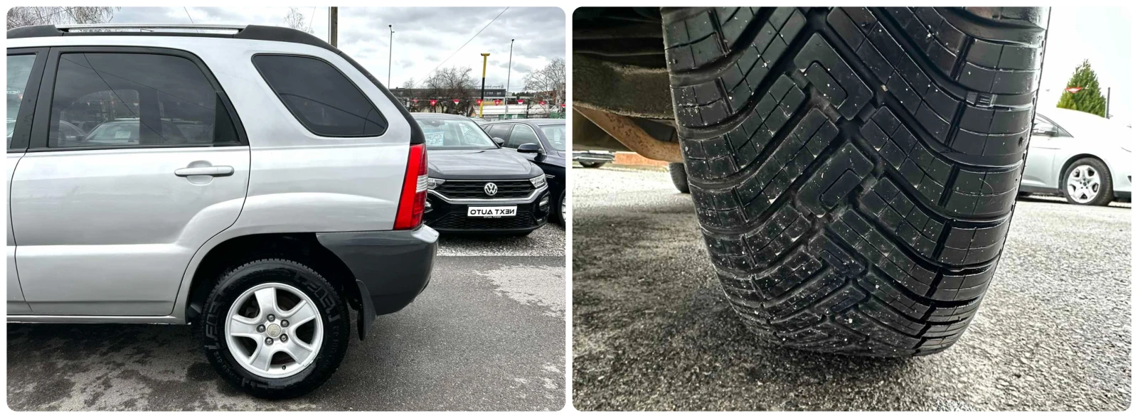 Kia Sportage 2.0D 140HP ���� EURO4 | Mobile.bg � ����������� 17