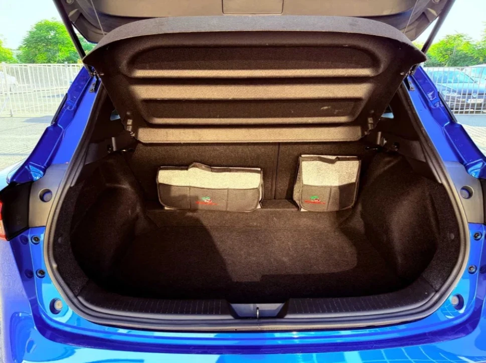 Nissan Qashqai 1.3 DIG-T - изображение 8