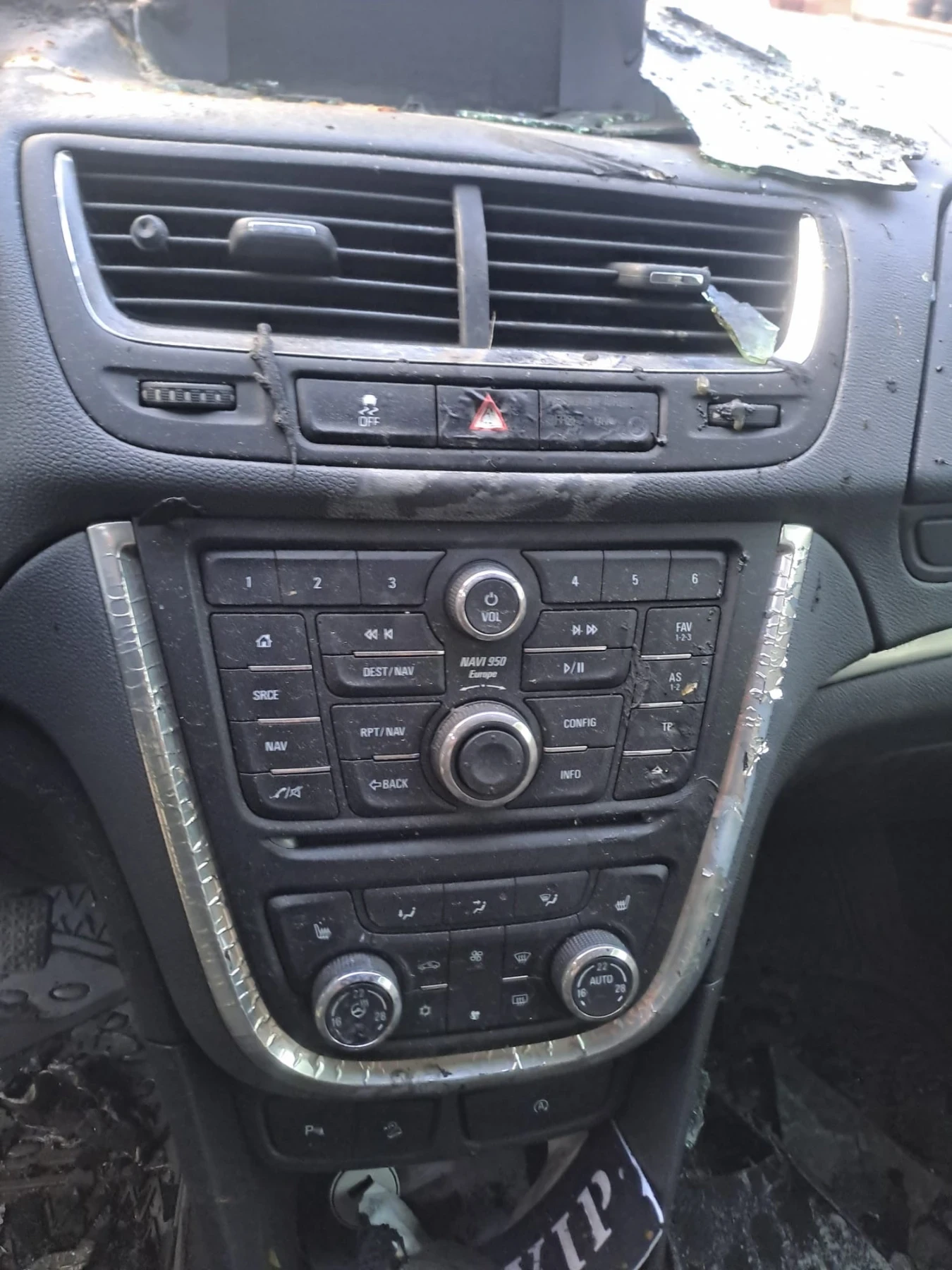 Opel Mokka 1.7cdti | Mobile.bg � ����������� 10