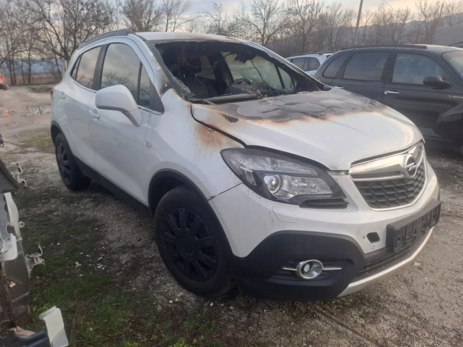 Opel Mokka 1.7cdti | Mobile.bg � ����������� 2