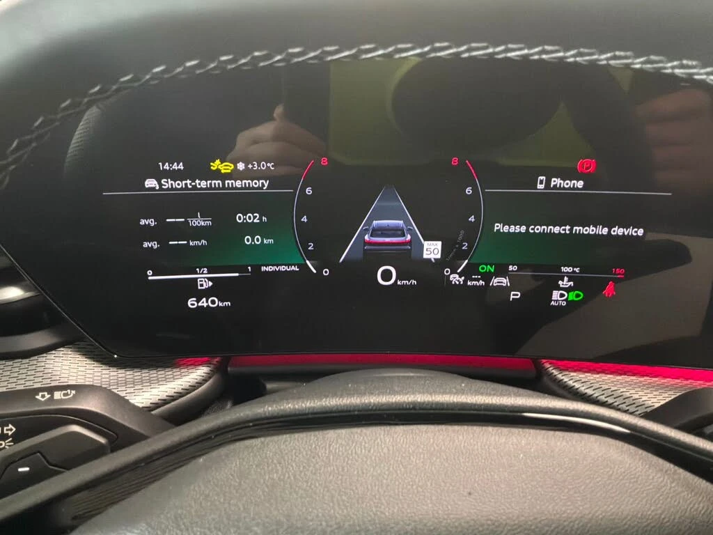 Audi Q5 ДИРЕКТНО ОТ AUDI* 13000 КМ*  - изображение 10