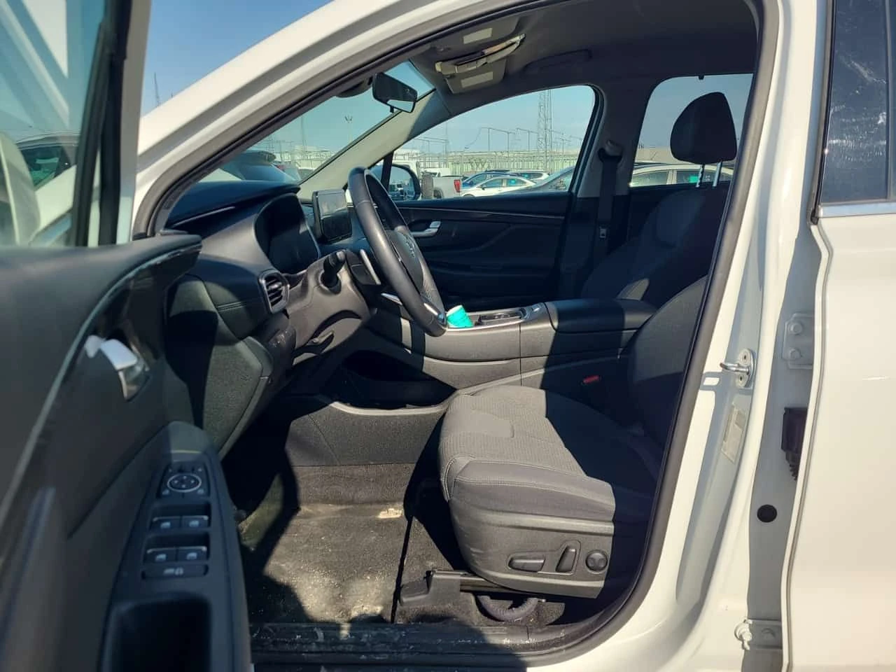 Hyundai Santa fe * Preferred * CARFAX * 2 КЛЮЧА * КАМЕРА * ПОДГРЕВ, снимка 4 - Автомобили и джипове - 53891870