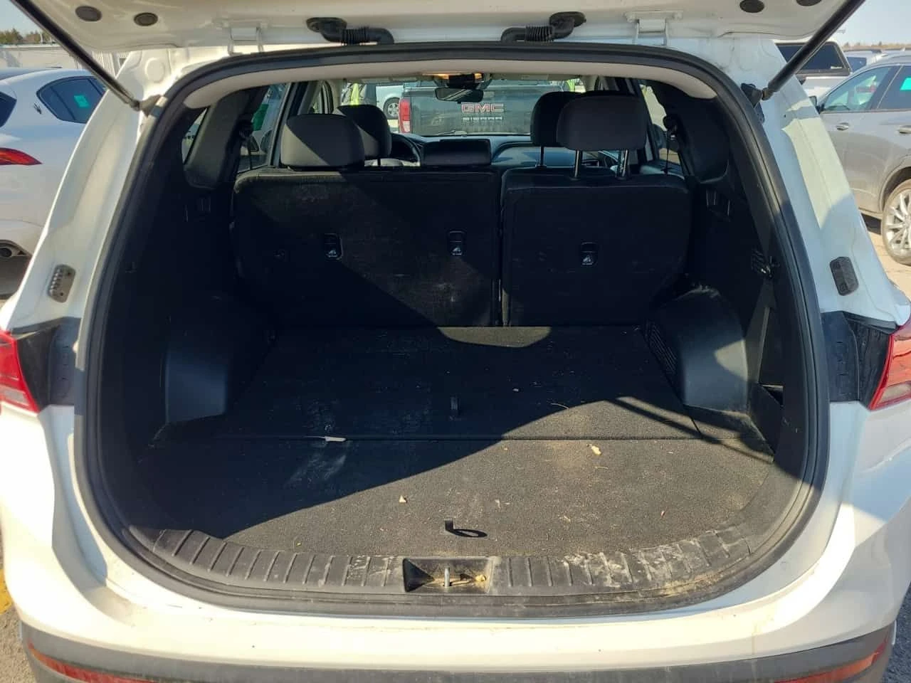 Hyundai Santa fe * Preferred * CARFAX * 2 КЛЮЧА * КАМЕРА * ПОДГРЕВ, снимка 12 - Автомобили и джипове - 53891870