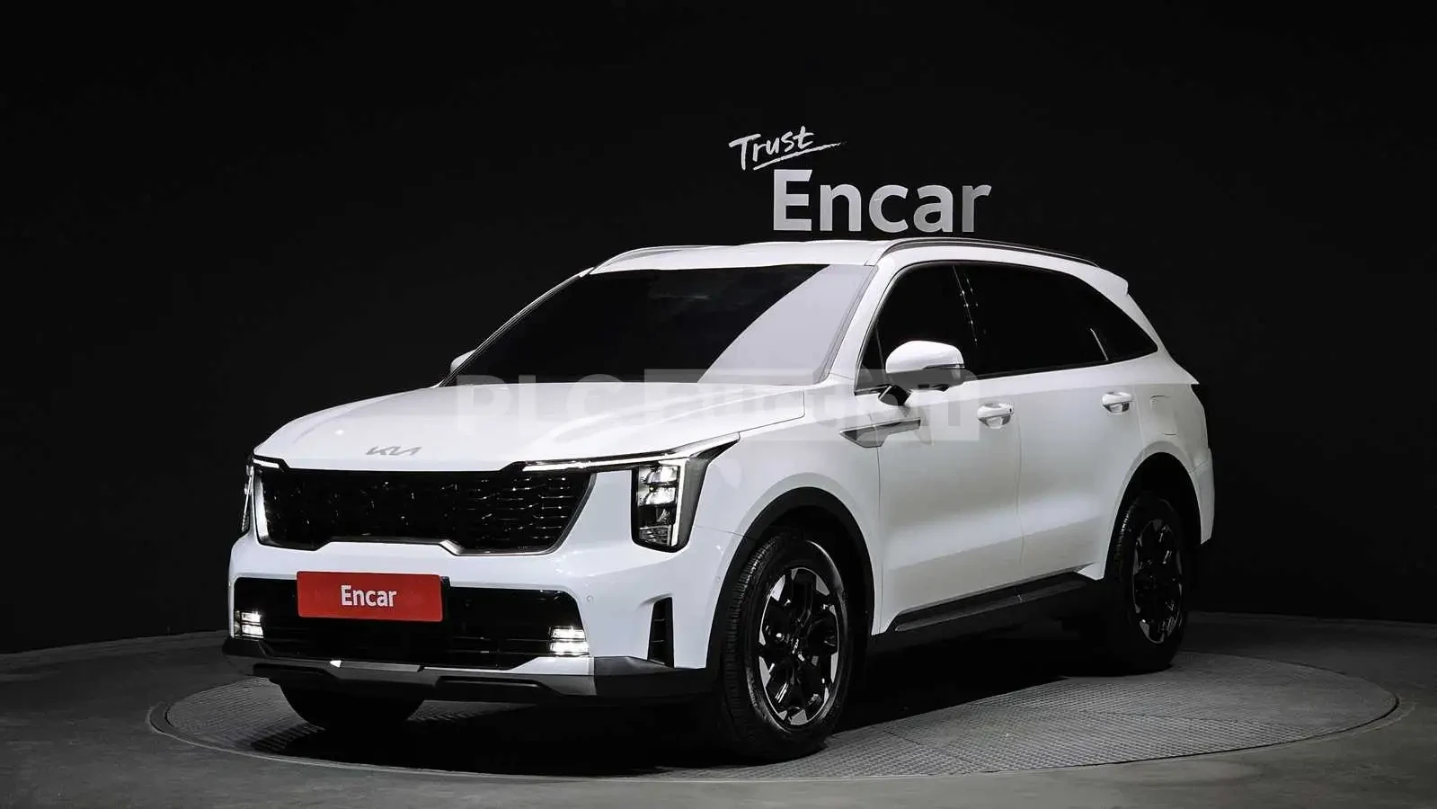 Kia Sorento undefined | Auto.bg — изображение 1