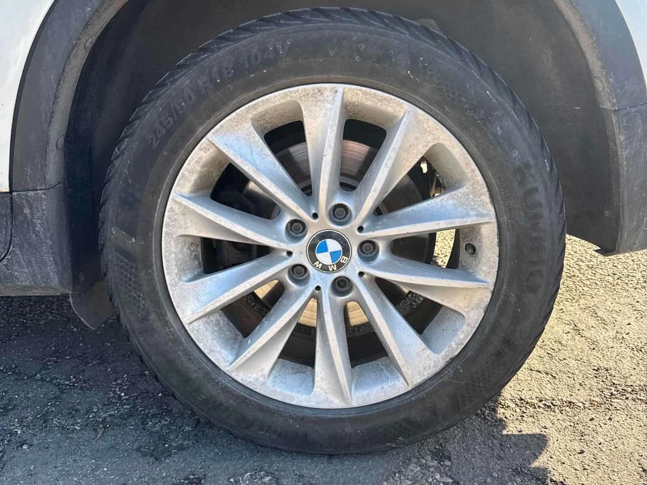 BMW X3 * xDrive28i * CARFAX * ПОДГРЕВИ * KEYLESS * , снимка 7 - Автомобили и джипове - 54085294