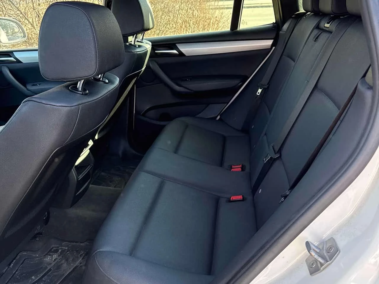 BMW X3 * xDrive28i * CARFAX * ПОДГРЕВИ * KEYLESS * , снимка 10 - Автомобили и джипове - 54085294