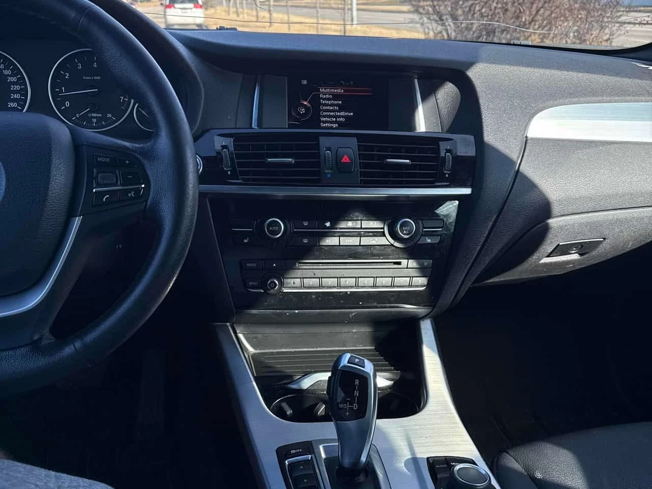 BMW X3 * xDrive28i * CARFAX * ПОДГРЕВИ * KEYLESS * , снимка 9 - Автомобили и джипове - 54085294