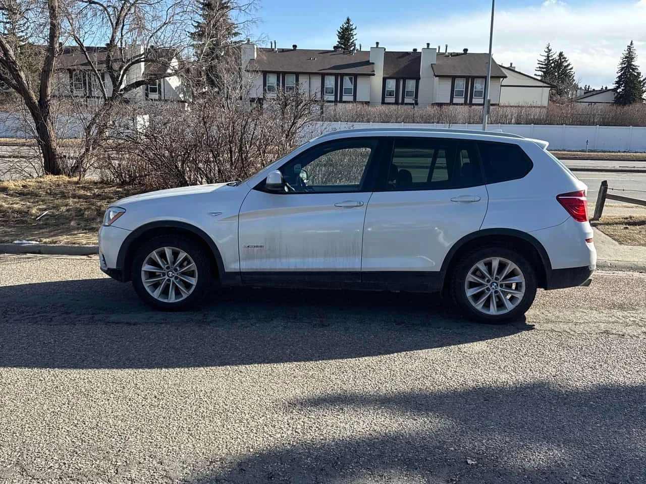 BMW X3 * xDrive28i * CARFAX * ПОДГРЕВИ * KEYLESS * , снимка 13 - Автомобили и джипове - 54085294