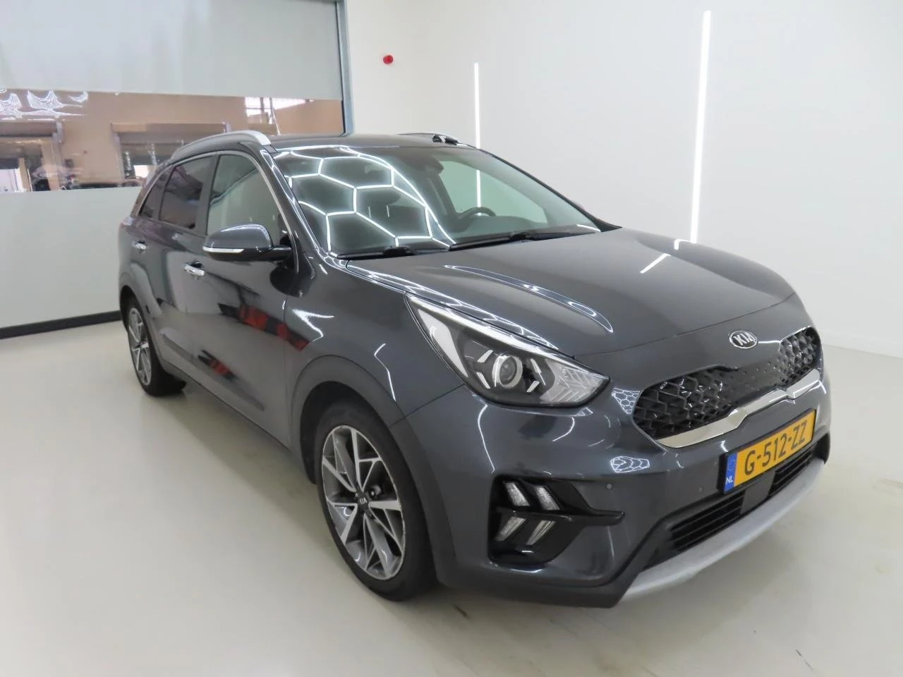 Kia Niro 65 kWh ExecutiveLine- 100% SOH
