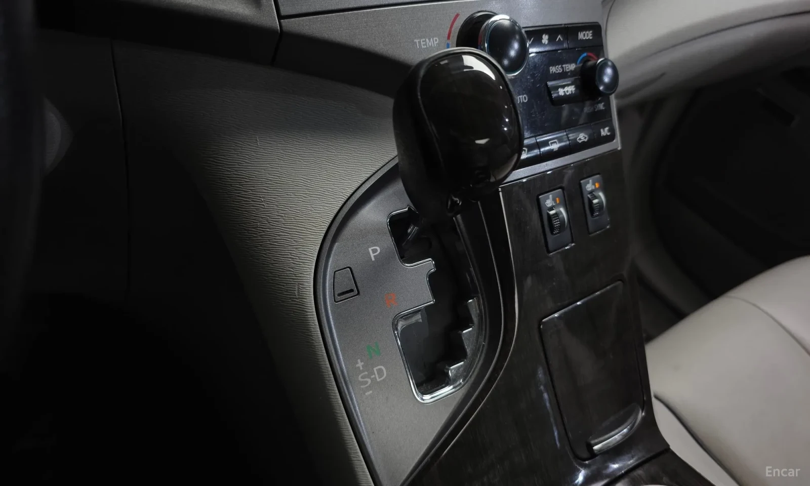 Toyota Venza 3.5 AWD | Mobile.bg � ����������� 13