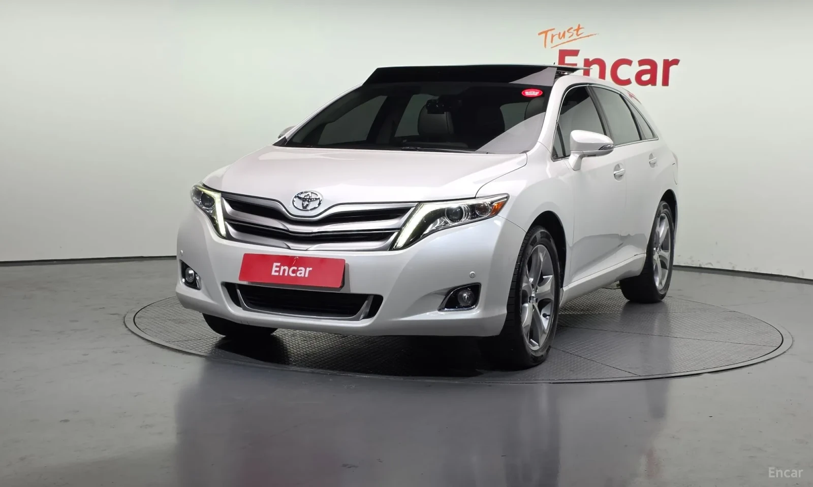 Toyota Venza 3.5 AWD | Mobile.bg � ����������� 1