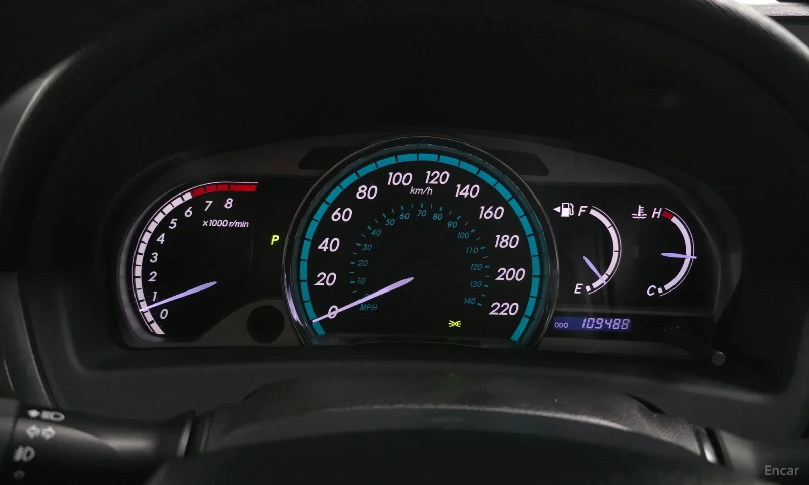 Toyota Venza 3.5 AWD | Mobile.bg � ����������� 9