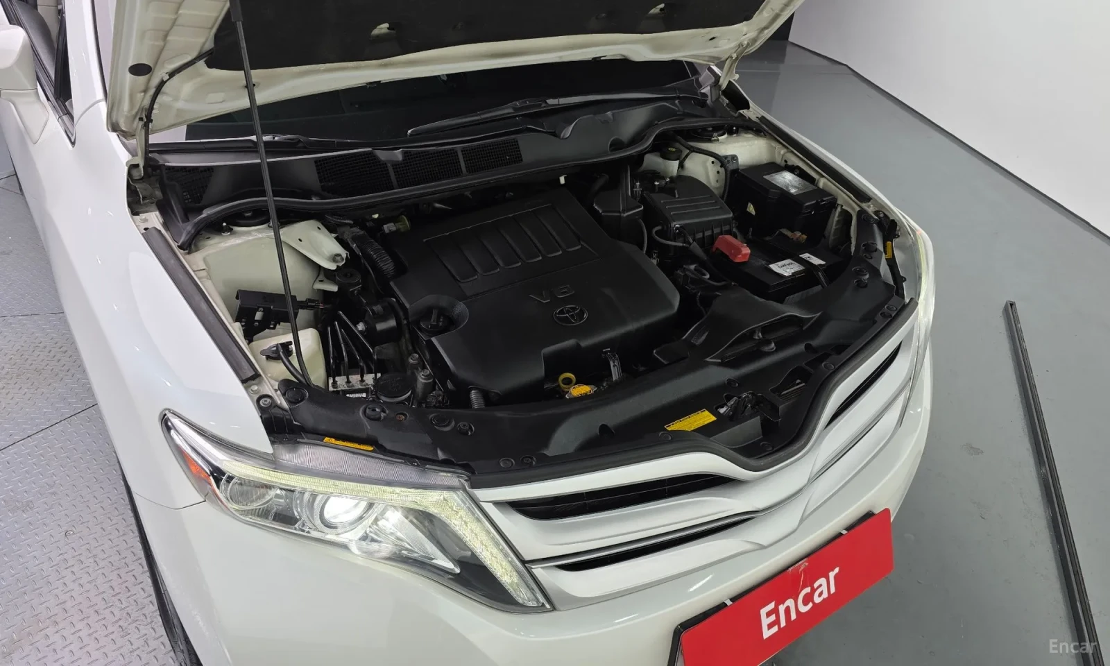 Toyota Venza 3.5 AWD | Mobile.bg � ����������� 3
