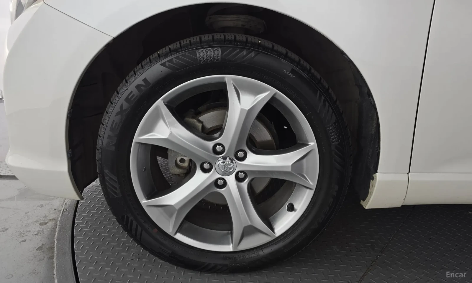 Toyota Venza 3.5 AWD | Mobile.bg � ����������� 4