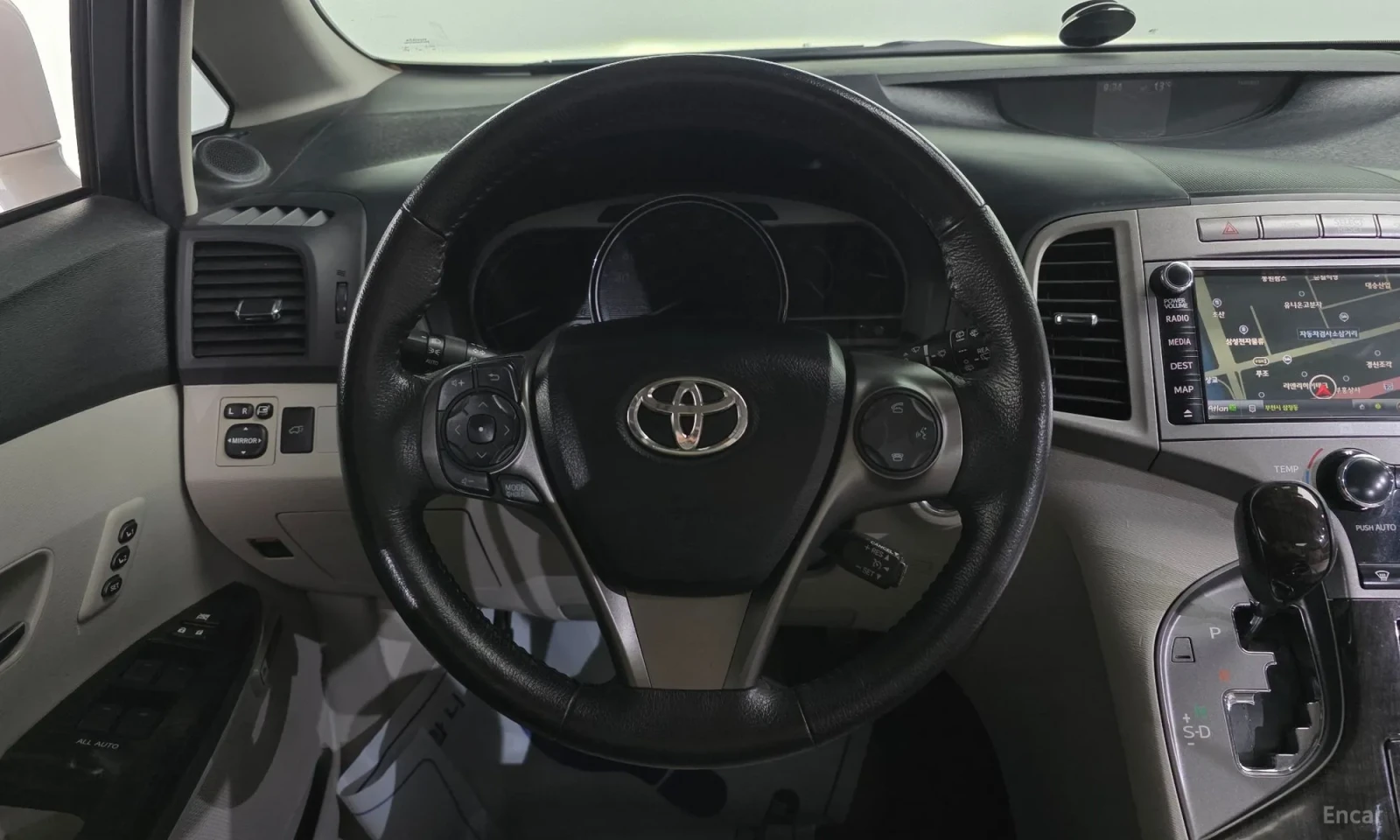Toyota Venza 3.5 AWD | Mobile.bg � ����������� 8