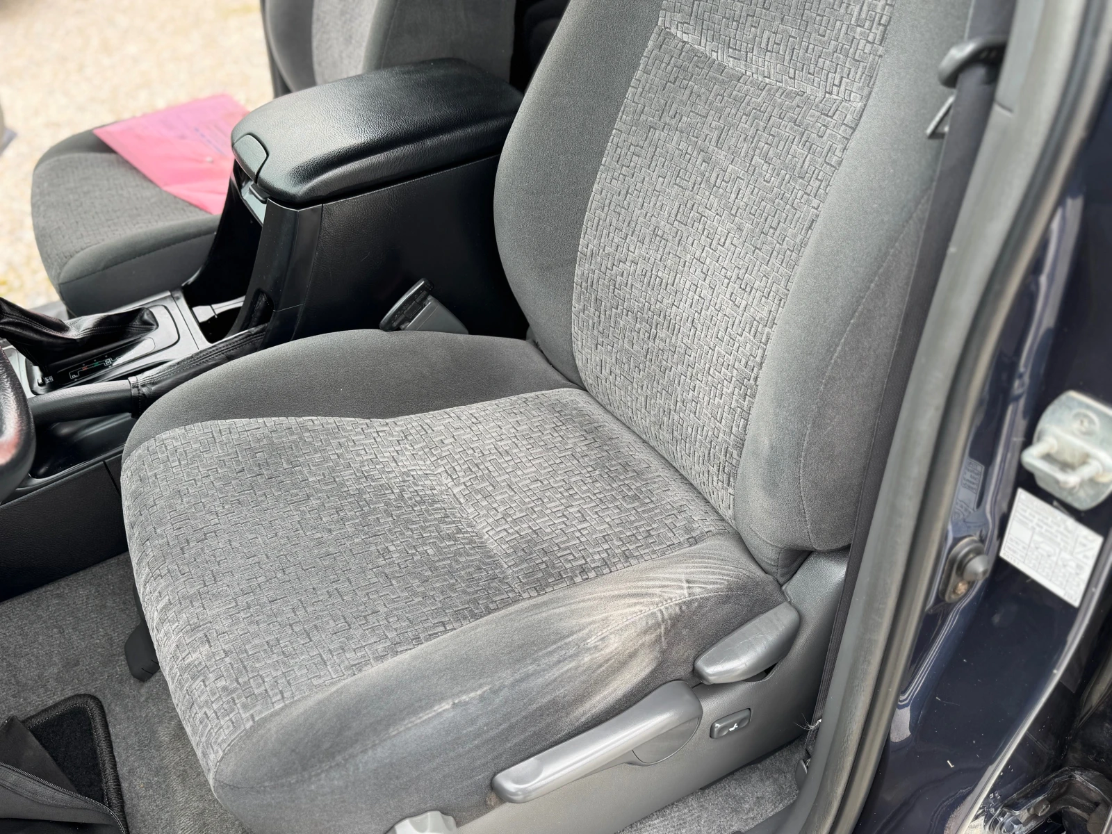 Toyota Land cruiser, снимка 10 - Автомобили и джипове - 54263203