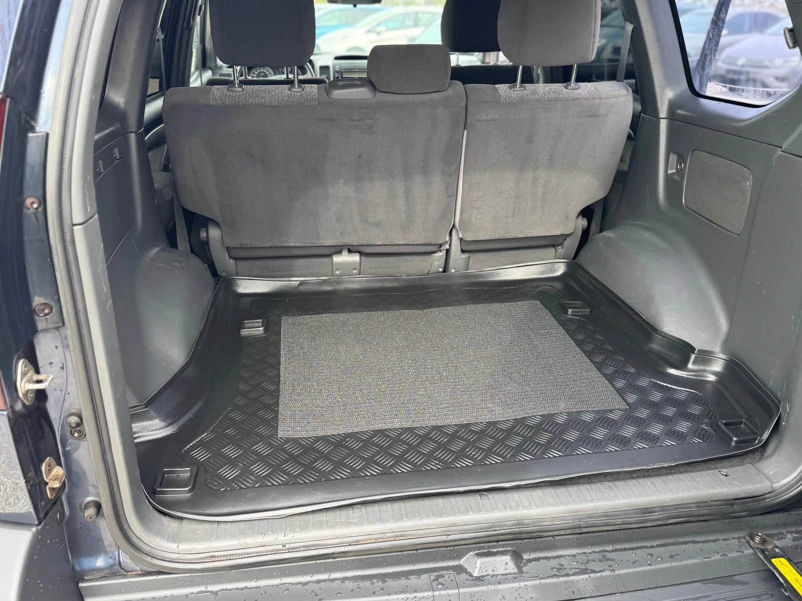 Toyota Land cruiser, снимка 8 - Автомобили и джипове - 54263203