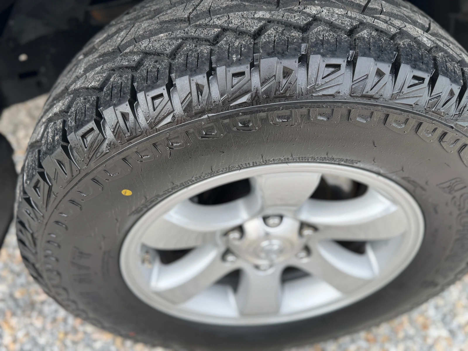 Toyota Land cruiser, снимка 5 - Автомобили и джипове - 54263203