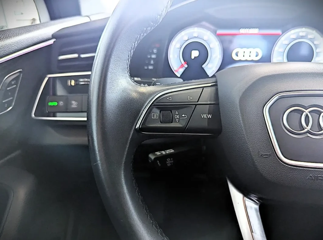 Audi Q7, снимка 11 - Автомобили и джипове - 54271267