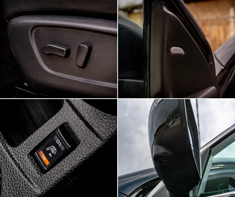 Nissan Qashqai 1.5d Automat | FULL!!! TOP!!! � �������� | Mobile.bg � ����������� 16