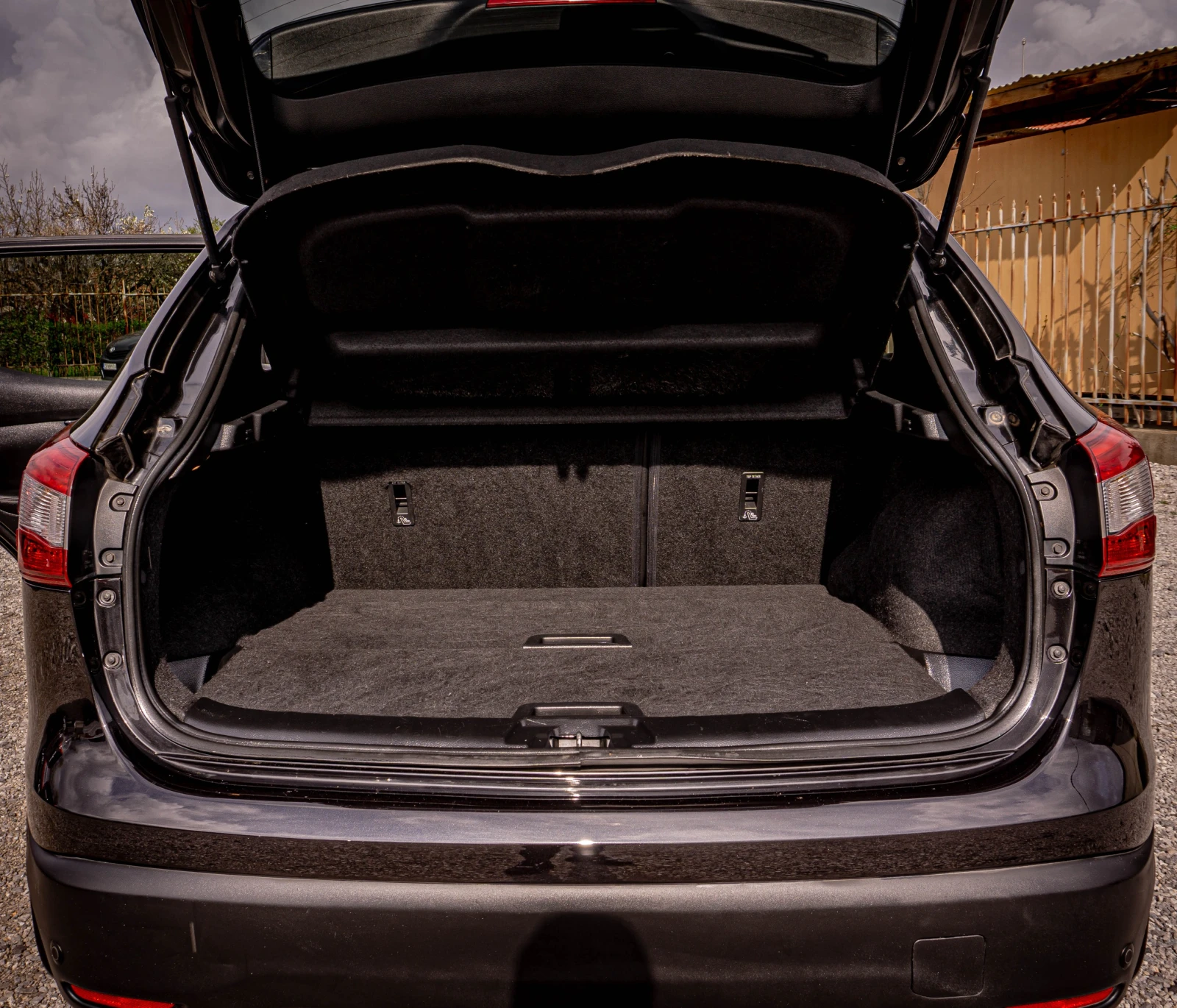 Nissan Qashqai 1.5d Automat | FULL!!! TOP!!! � �������� | Mobile.bg � ����������� 13