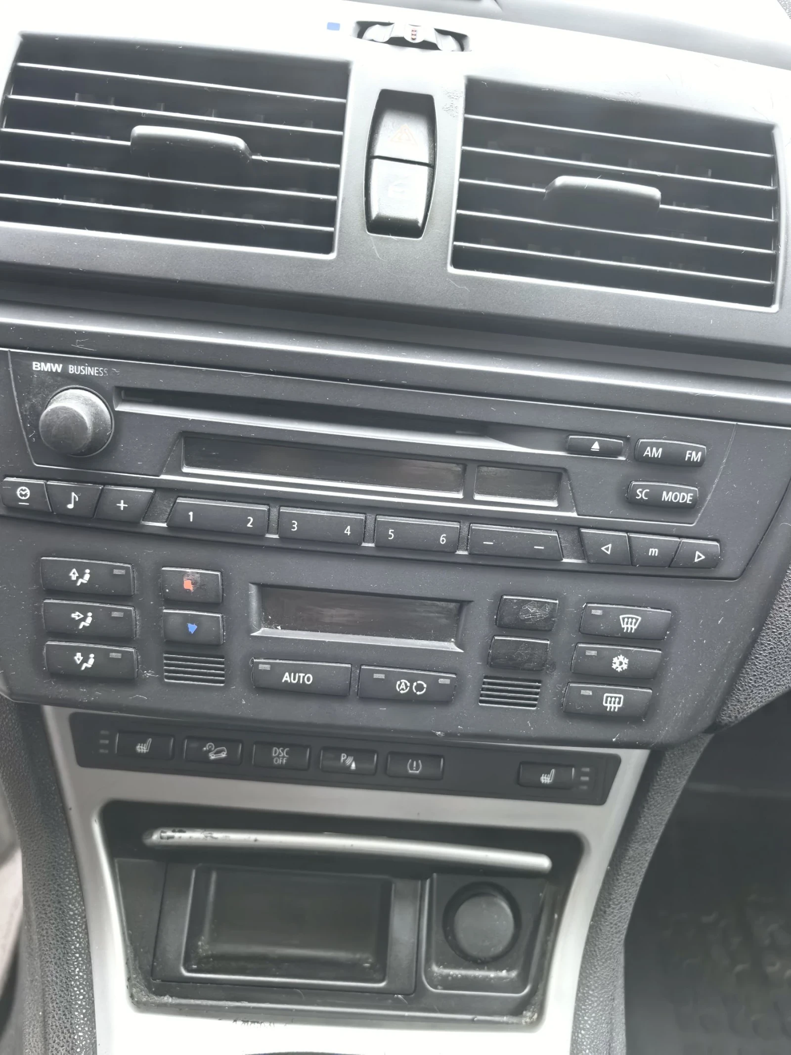BMW X3 4x4, снимка 10 - Автомобили и джипове - 54407064