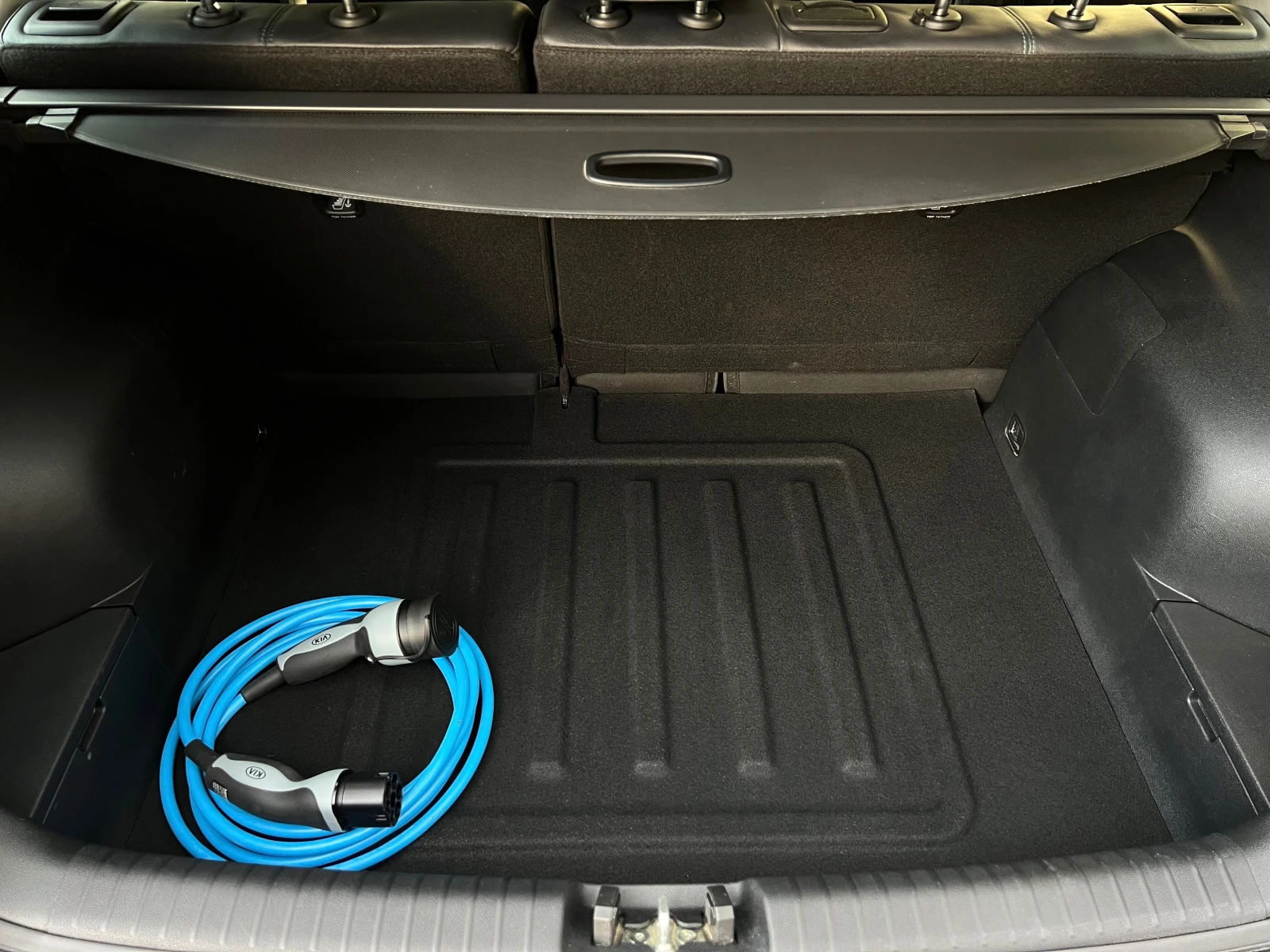 Kia Niro E-NIRO ELECTRIC (EV) 65KWh ACTIVE | Mobile.bg � ����������� 13