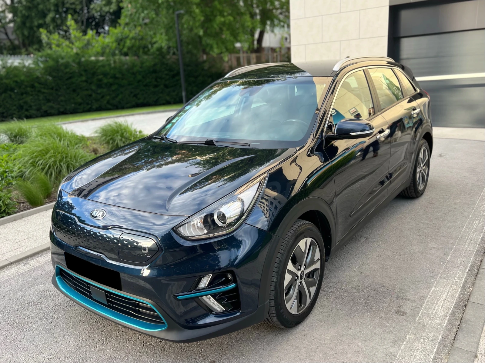 Kia Niro E-NIRO ELECTRIC (EV) 65KWh ACTIVE SOH:100%