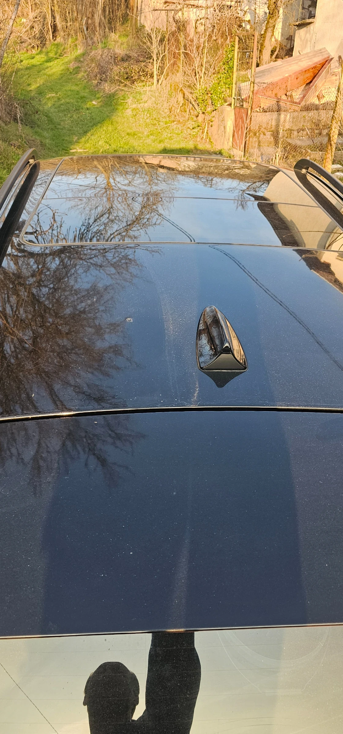 BMW X3, снимка 4 - Автомобили и джипове - 54569710