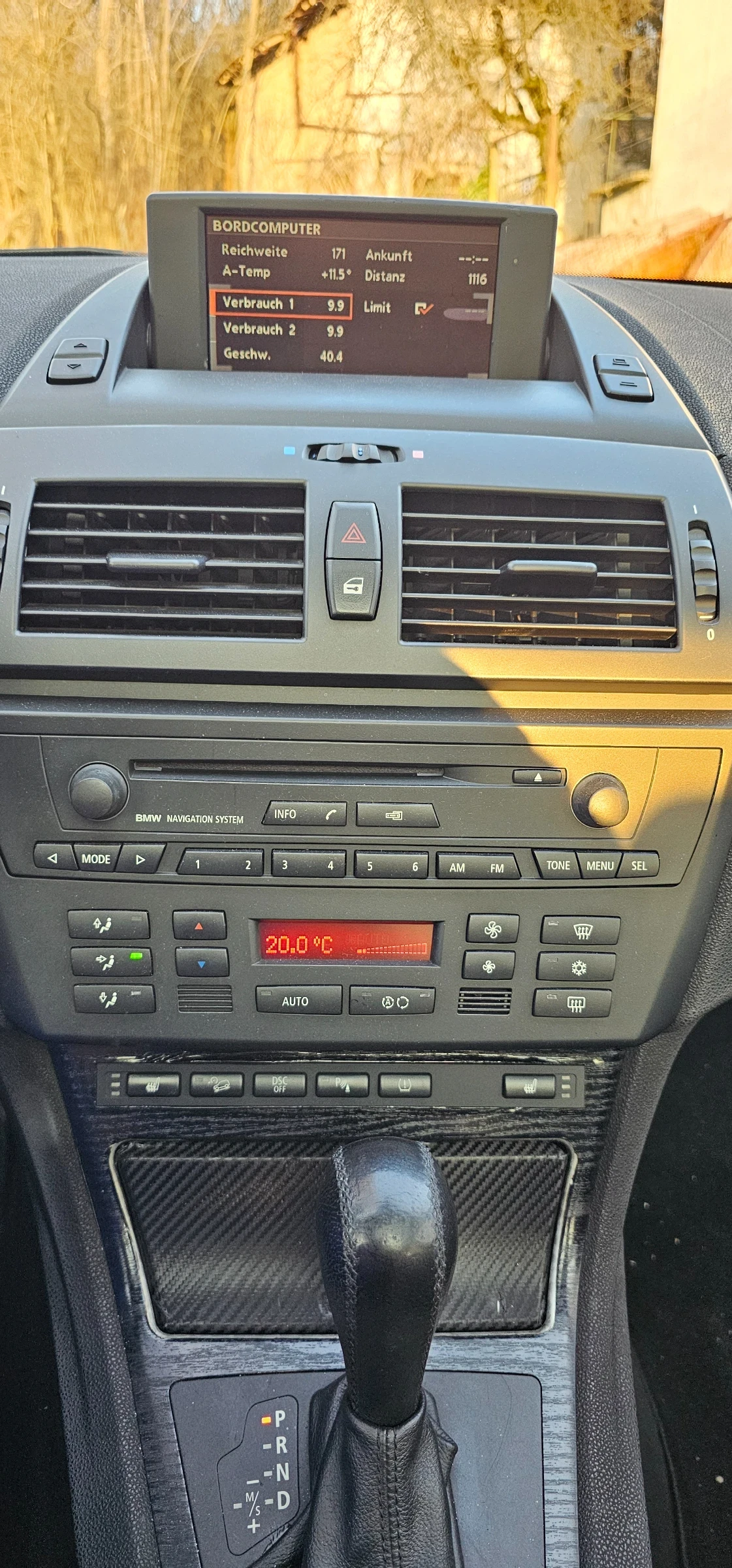 BMW X3, снимка 7 - Автомобили и джипове - 54569710