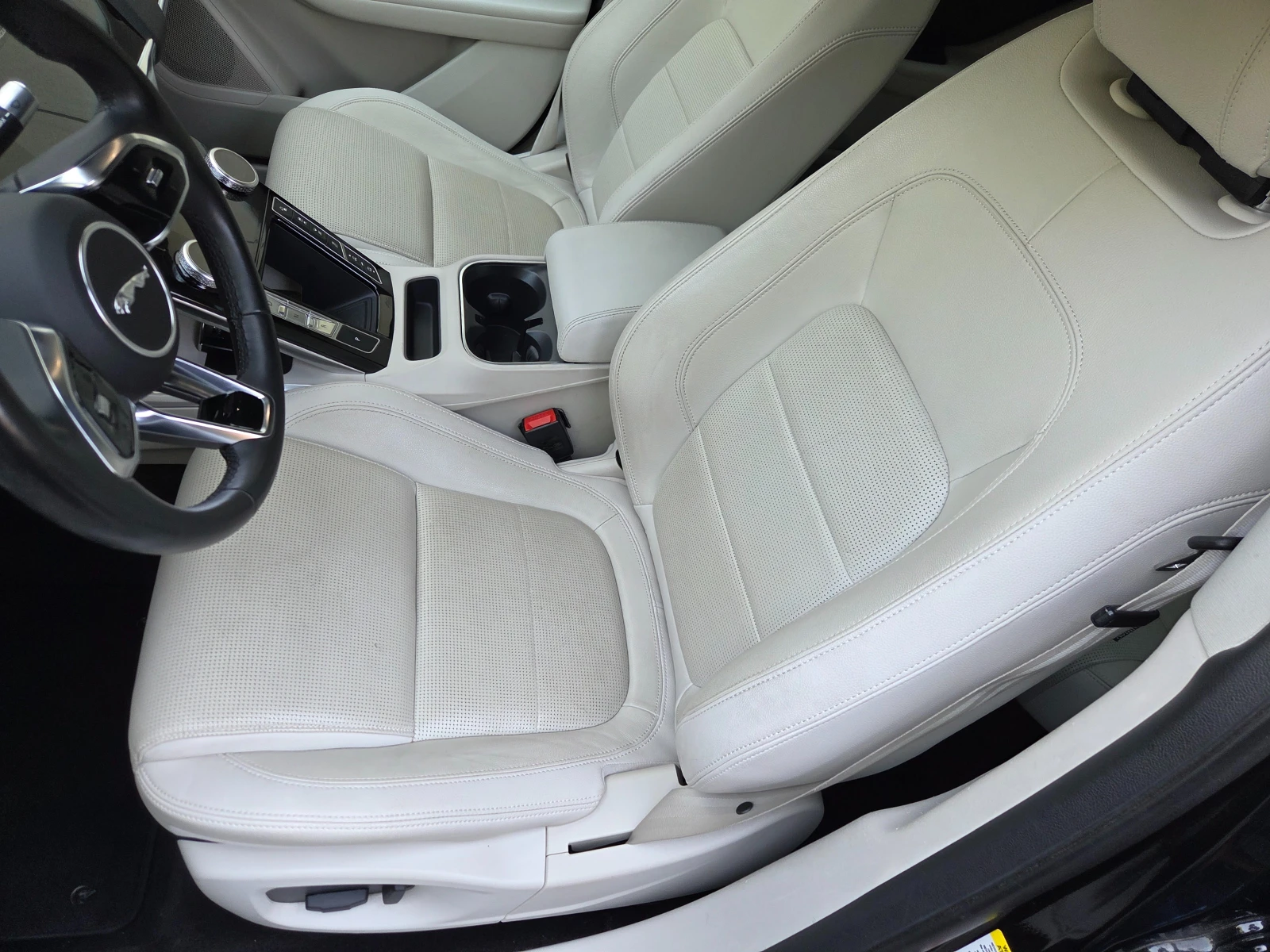 Jaguar I-Pace EV400 4x4 AWD S, снимка 10 - Автомобили и джипове - 55152269