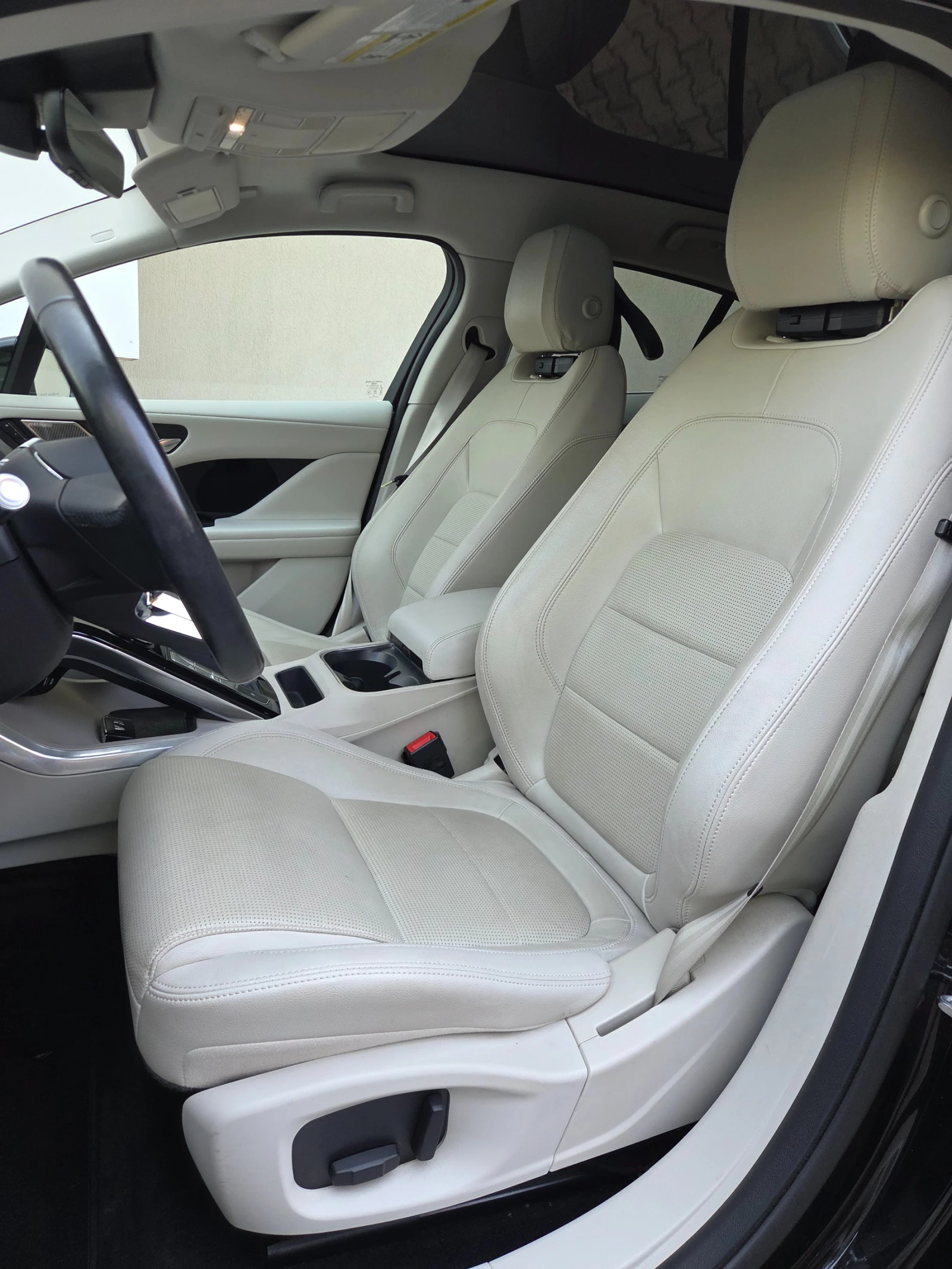 Jaguar I-Pace EV400 4x4 AWD S, снимка 9 - Автомобили и джипове - 55152269