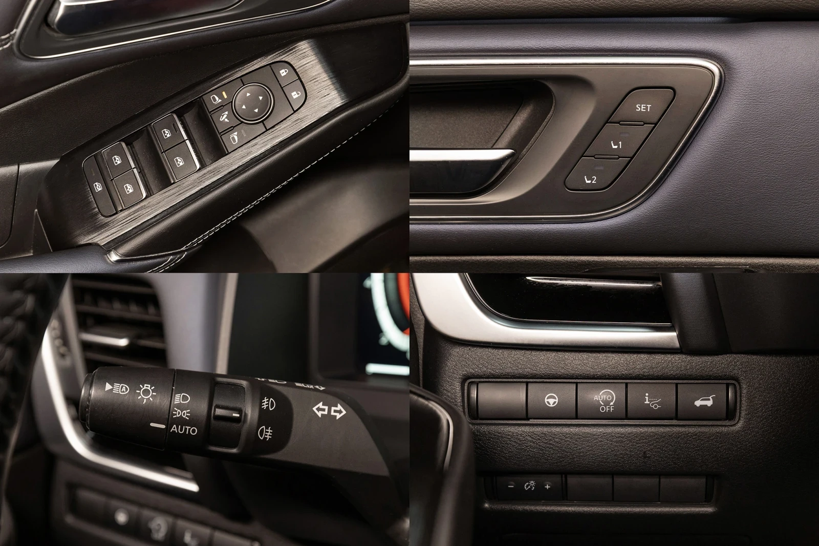 Nissan Qashqai, снимка 10 - Автомобили и джипове - 55349128