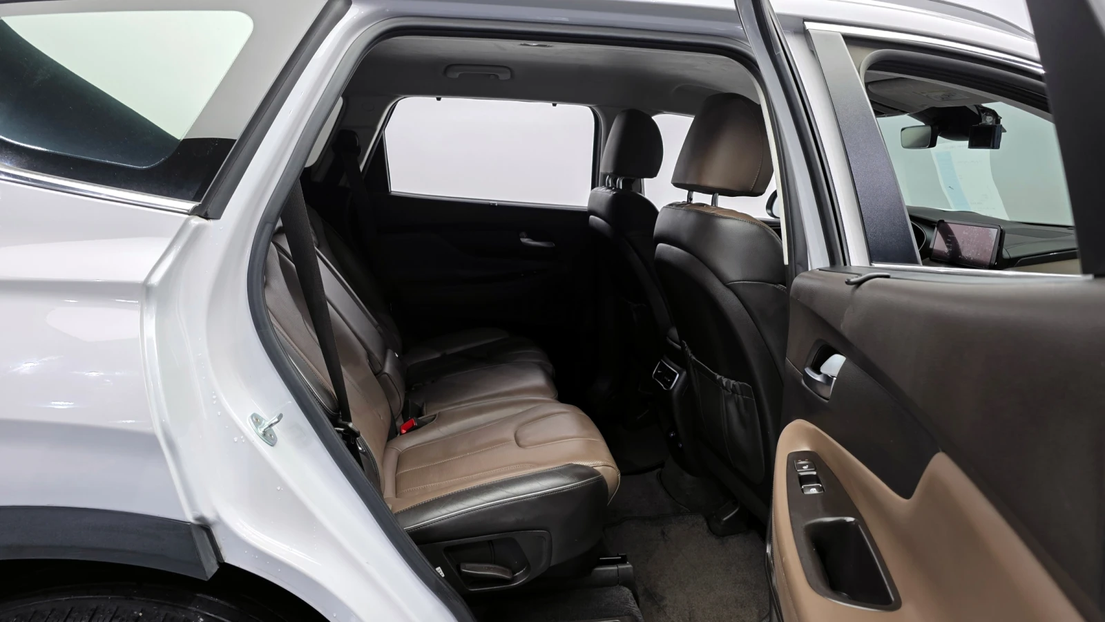Hyundai Santa fe Diesel 2.2 4WD PRESTIGE autoprime.bg | Mobile.bg � ����������� 12