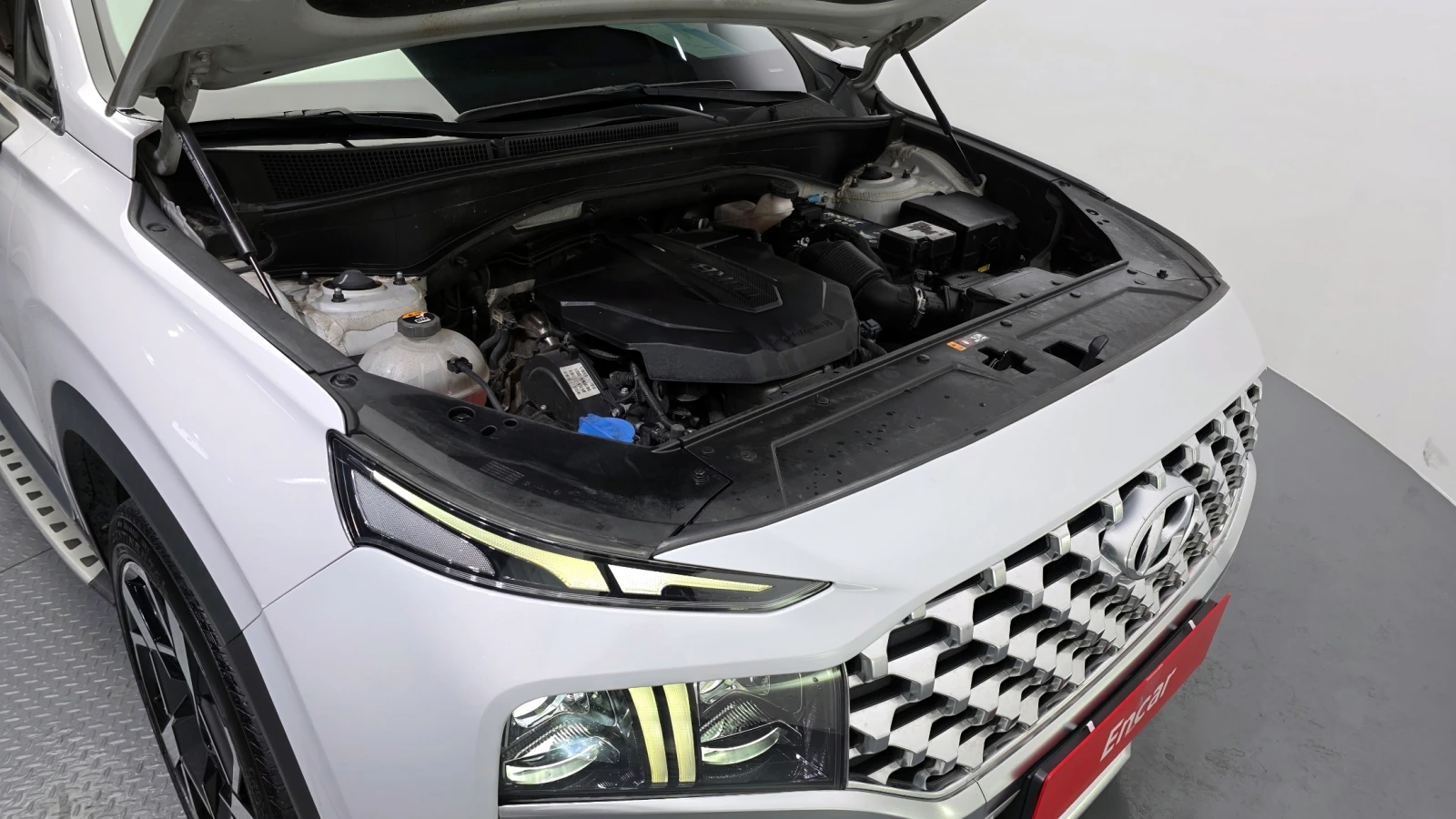 Hyundai Santa fe Diesel 2.2 4WD PRESTIGE autoprime.bg | Mobile.bg � ����������� 6