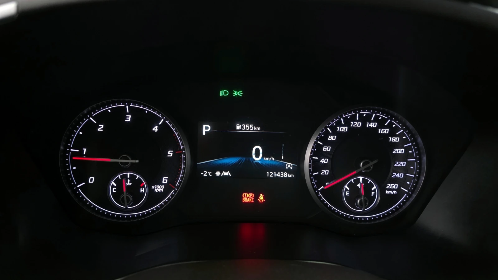 Hyundai Santa fe Diesel 2.2 4WD PRESTIGE autoprime.bg | Mobile.bg � ����������� 8